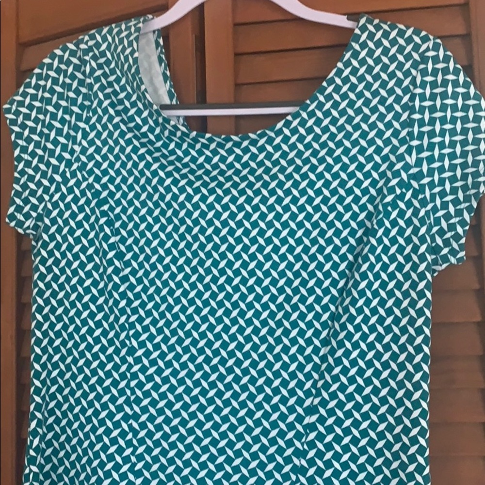New York and Company Casual Dress